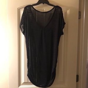 Swimsuit cover 🕶👙